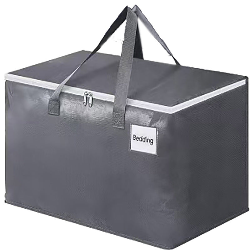 Tote Vibe Mexican Bags for Shopping – Waterproof Luggage Storage Organizer