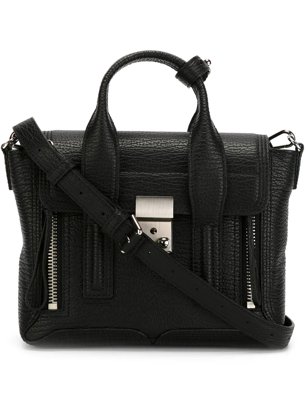 3.1 Phillip LimPashli mini satchel bag
