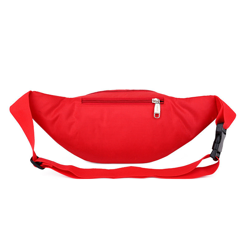 Tote Vibe Waterproof Bum Bag Bag for Men & Women – Sport & Travel Waist Pack