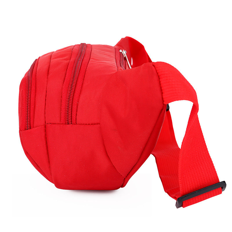 Tote Vibe Waterproof Bum Bag Bag for Men & Women – Sport & Travel Waist Pack