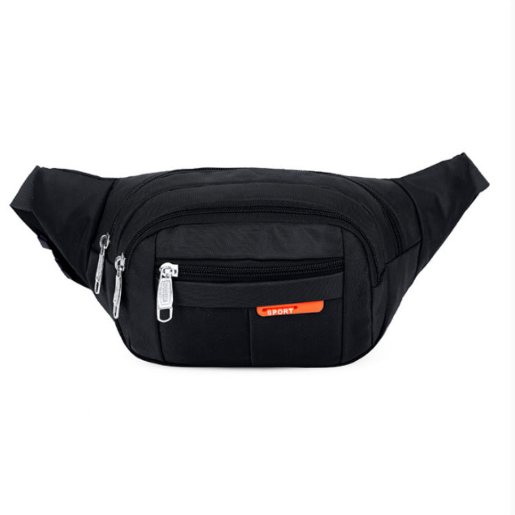 Tote Vibe Waterproof Bum Bag Bag for Men & Women – Sport & Travel Waist Pack