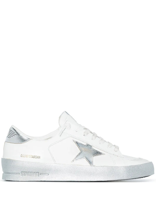 Golden Goose Stardan Low-Top