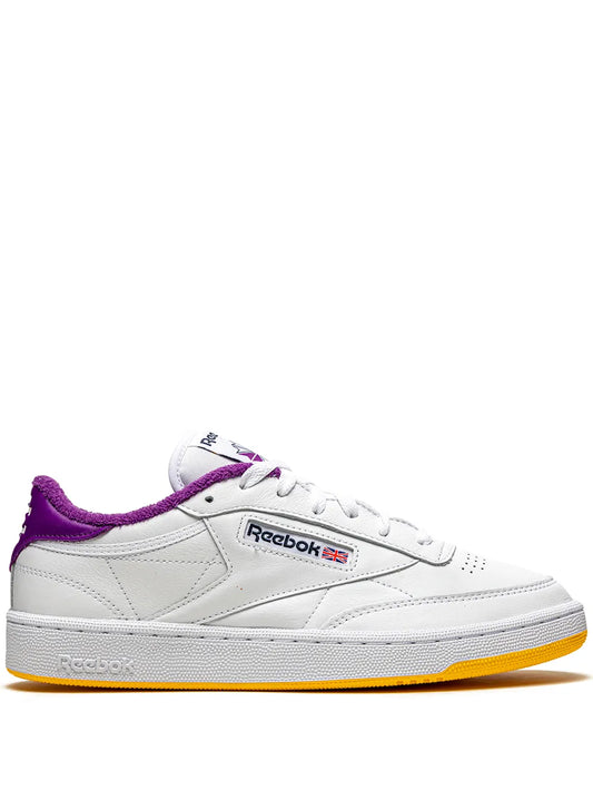 Reebok X Eric Emanuel Club C 85