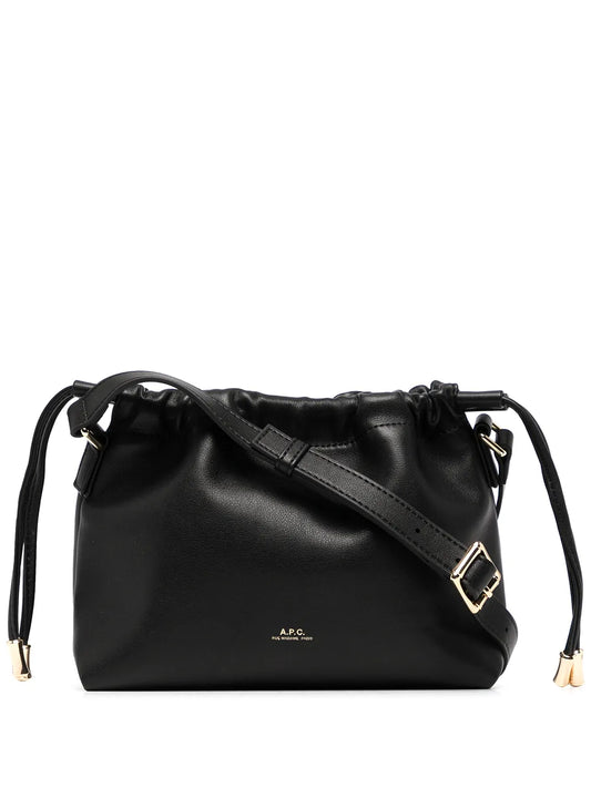 A.P.C.Ninon shoulder bag