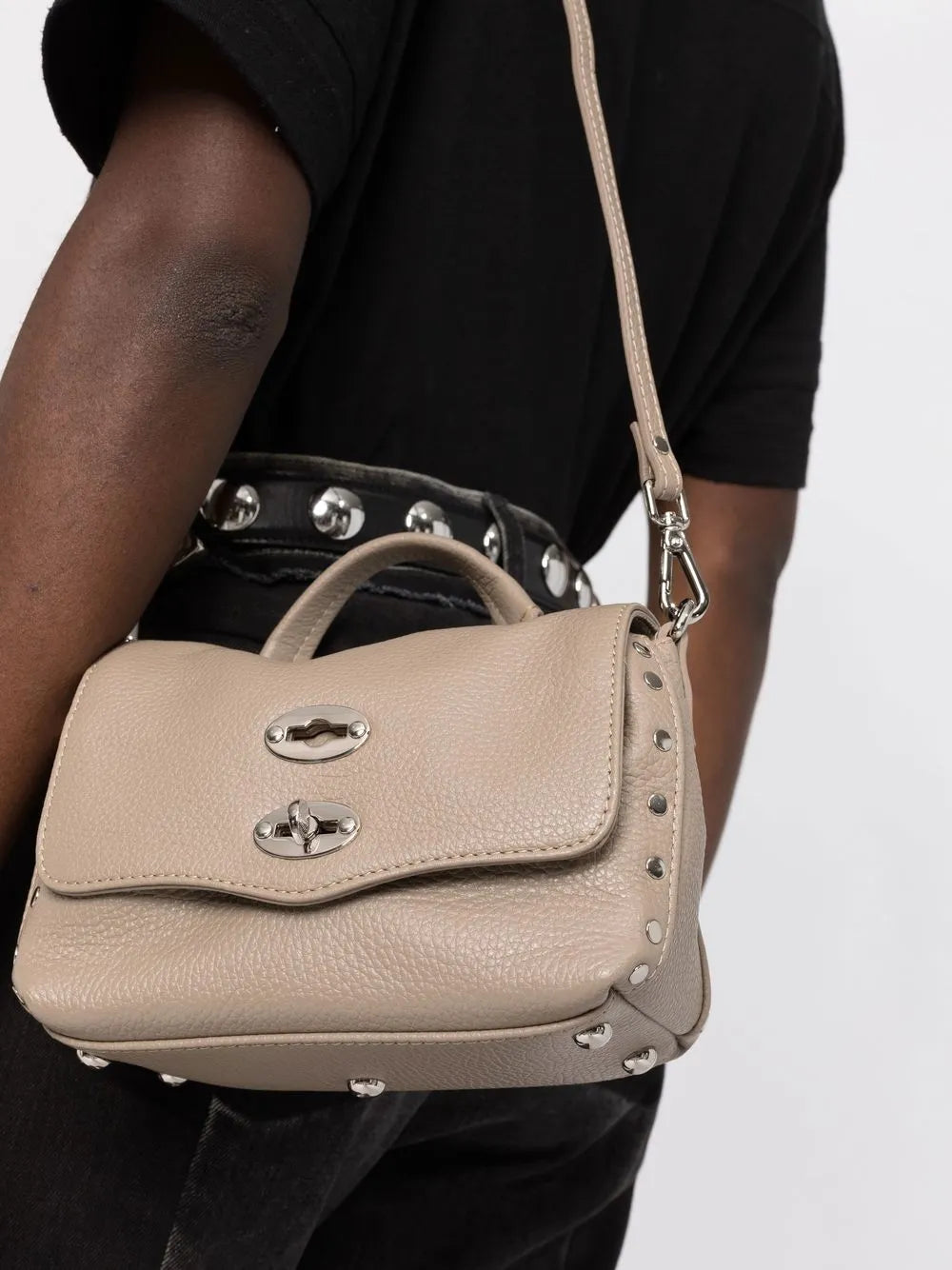 ZanellatoPostina tote bag