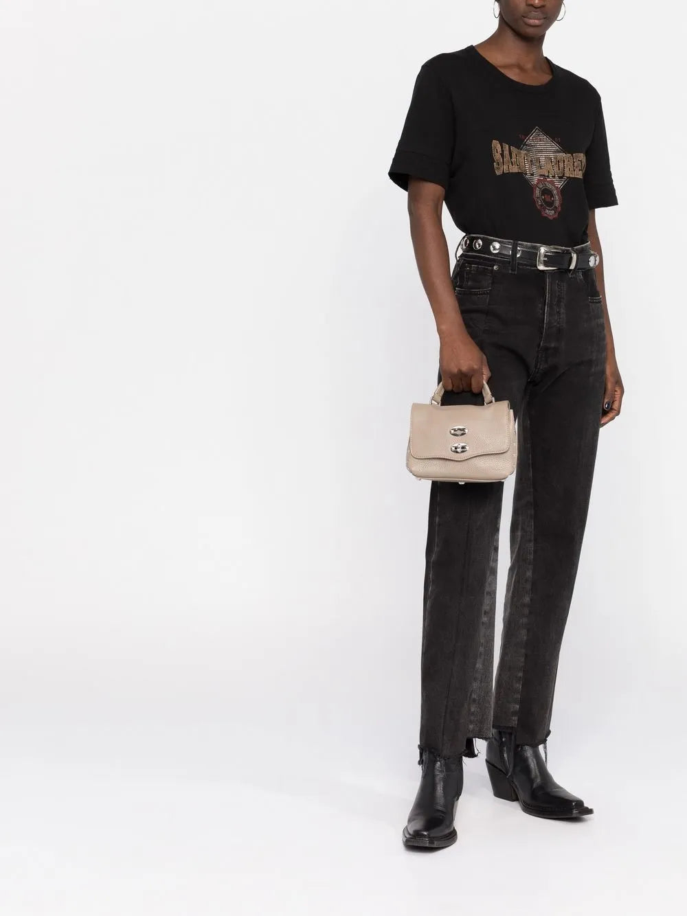 ZanellatoPostina tote bag