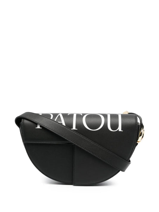 PatouLe Patou leather shoulder bag