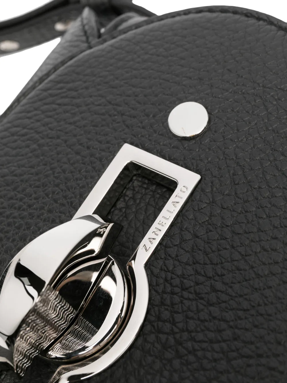 Zanellatosmall Tina shoulder bag