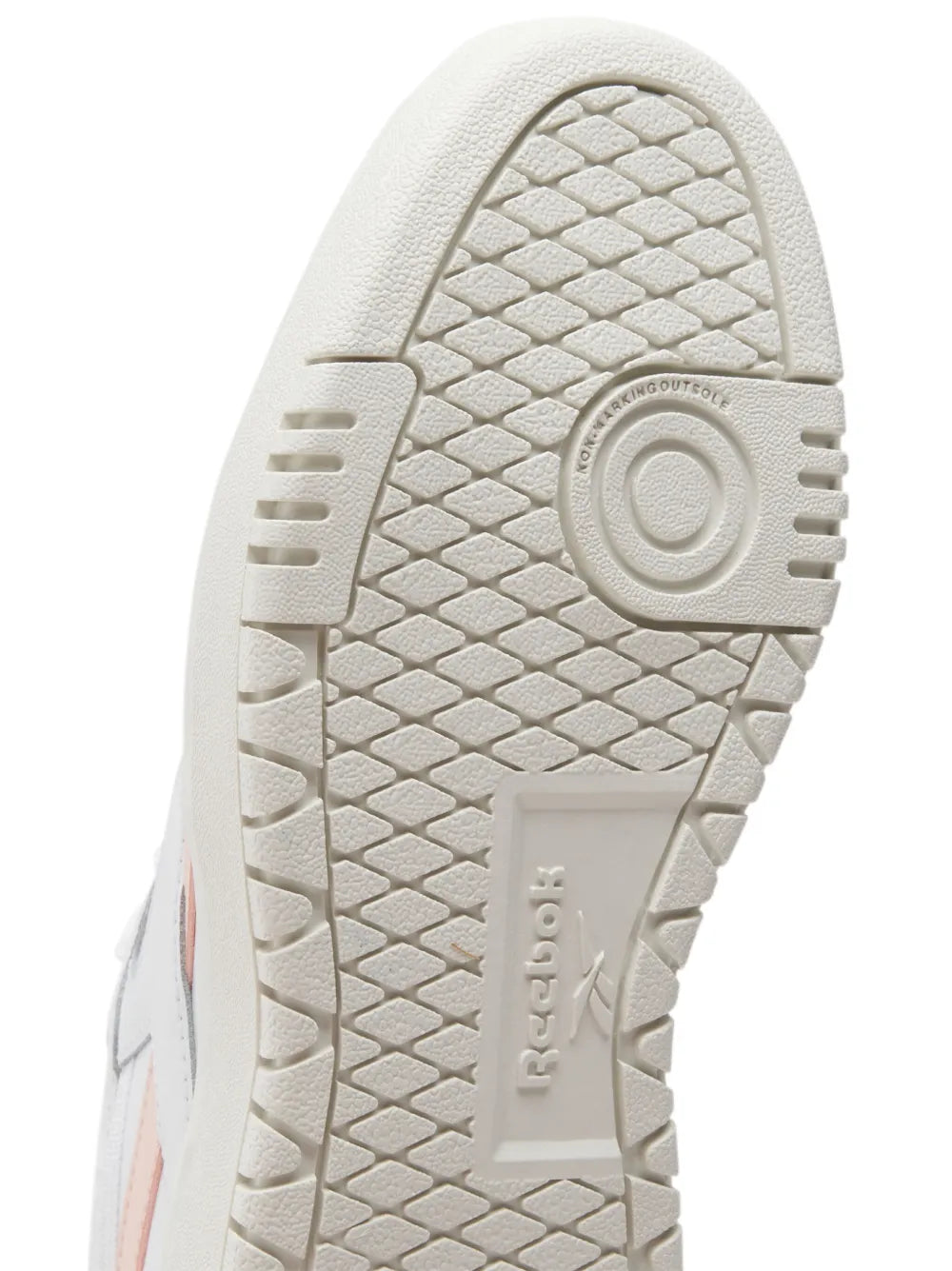 Reebok Club C Double Revenge Platform