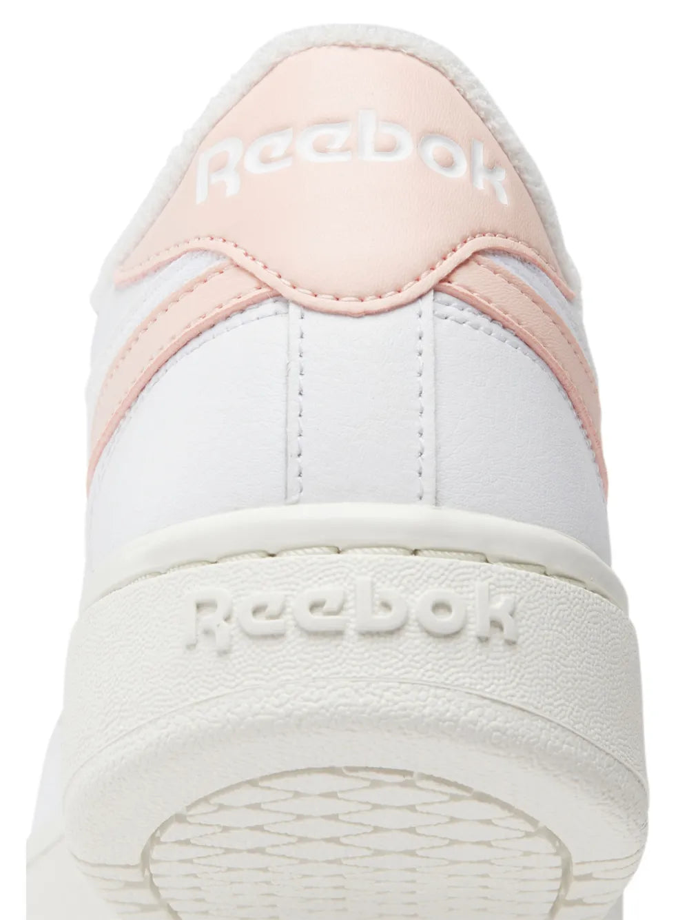 Reebok Club C Double Revenge Platform