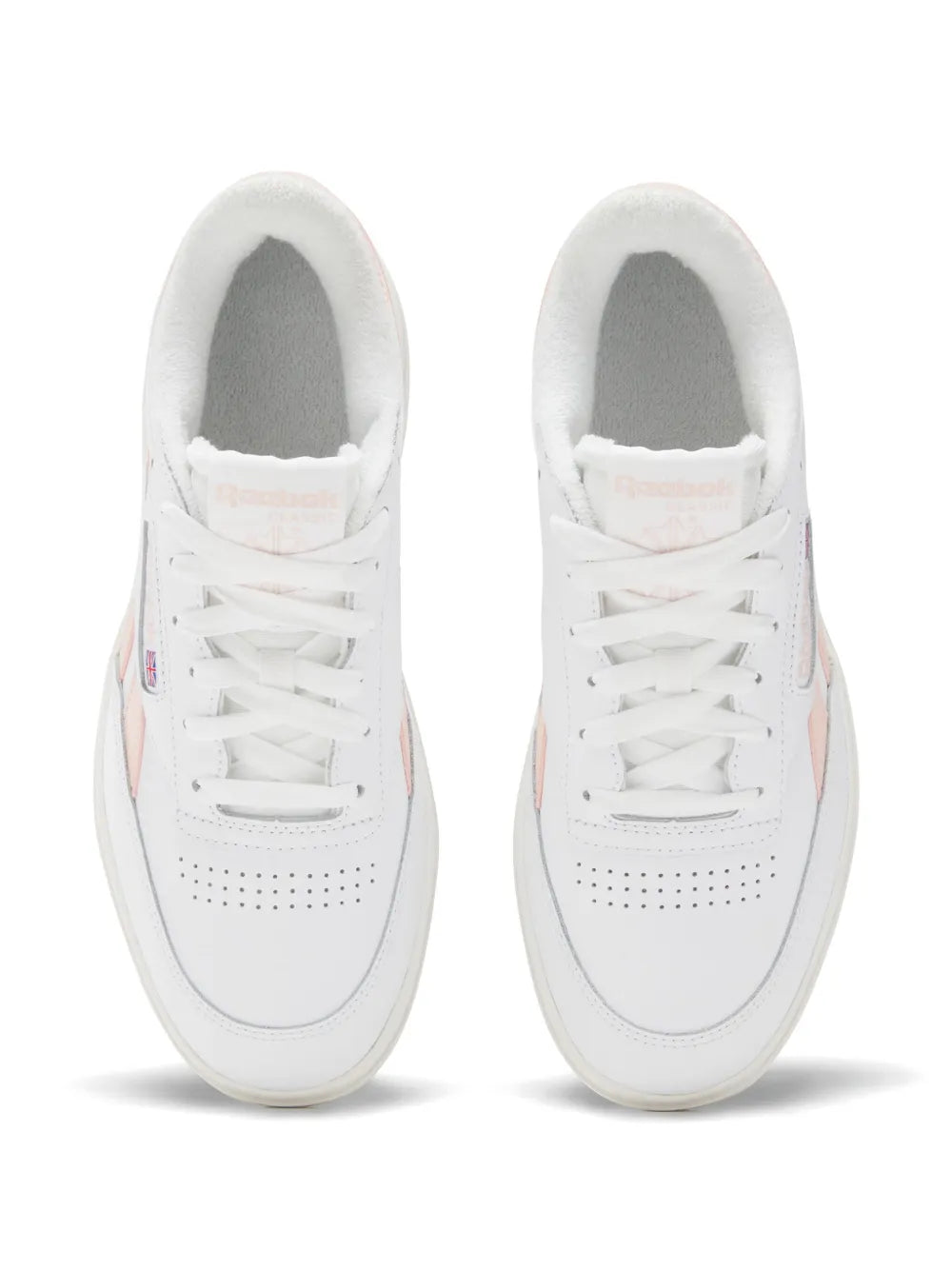 Reebok Club C Double Revenge Platform