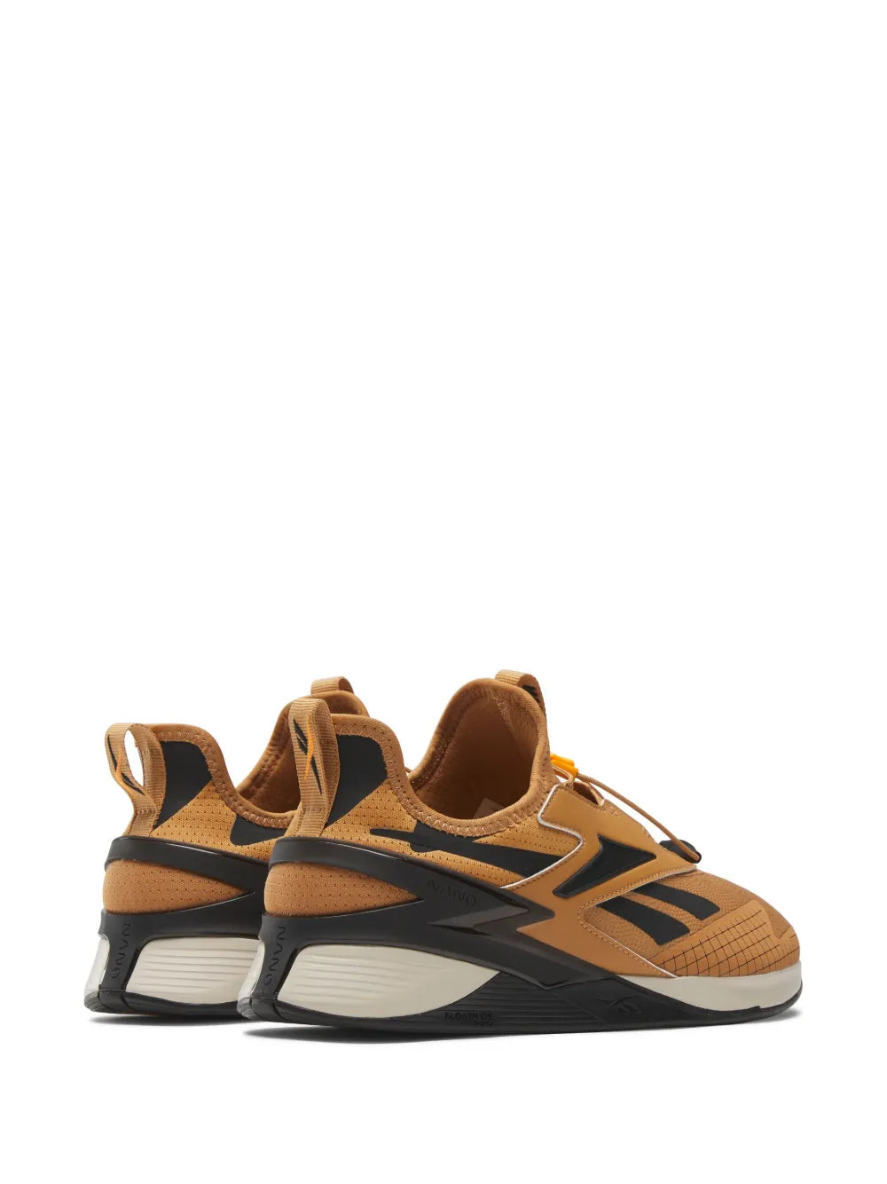 Reebok Nano X3 Froning Panelled