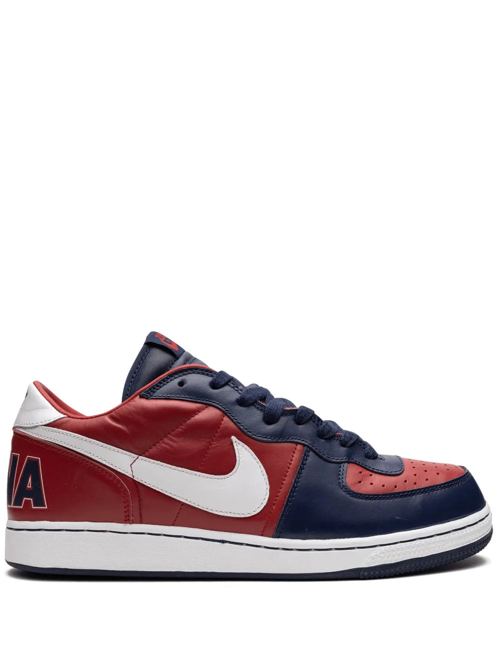 Nike Zoom Terminator Low