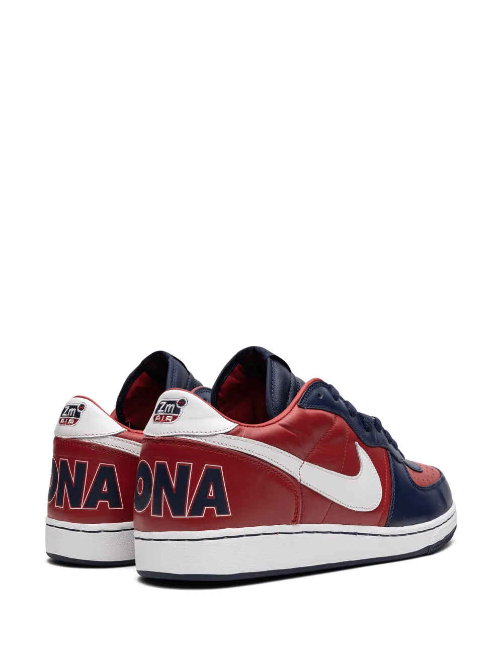 Nike Zoom Terminator Low