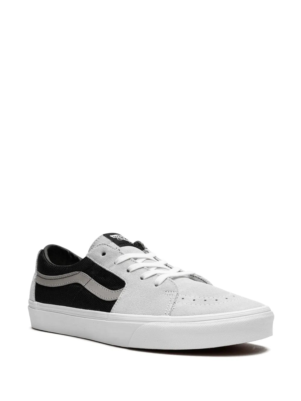 Vans Sk8-Low Suede