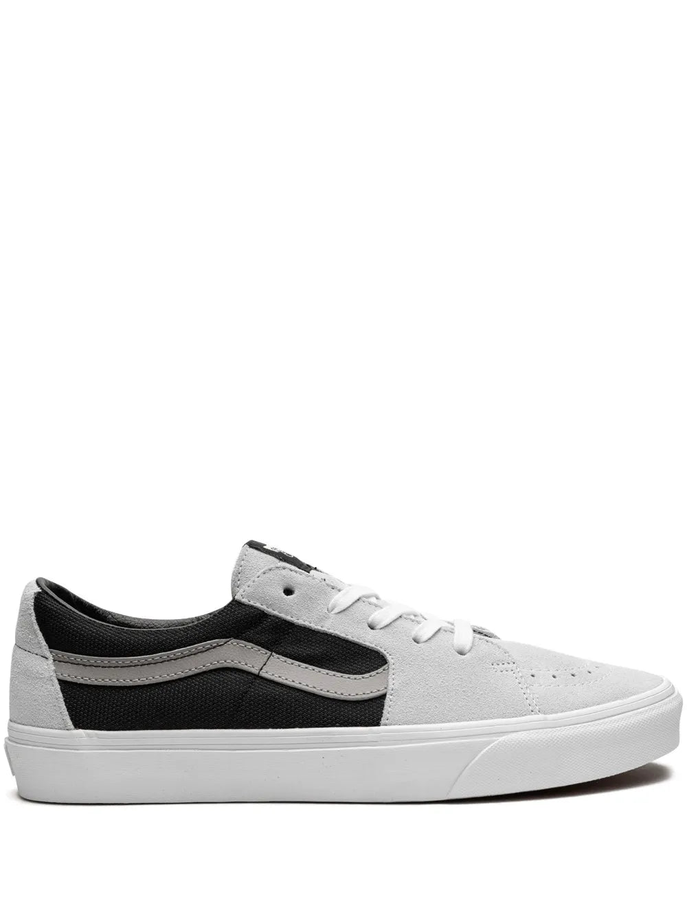 Vans Sk8-Low Suede