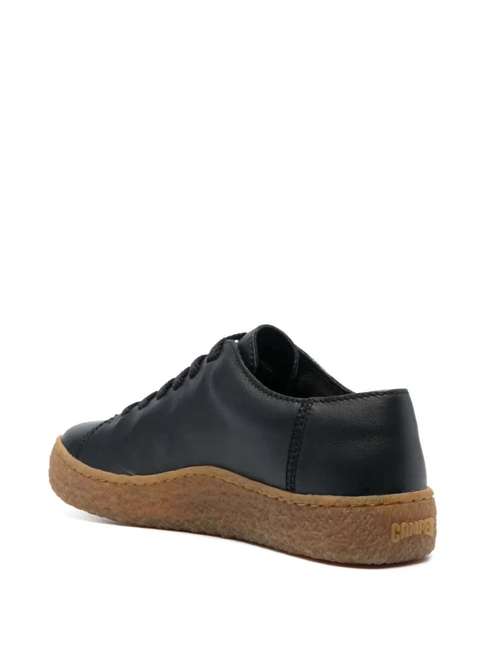 Camper Peu Terreno Lace-Up
