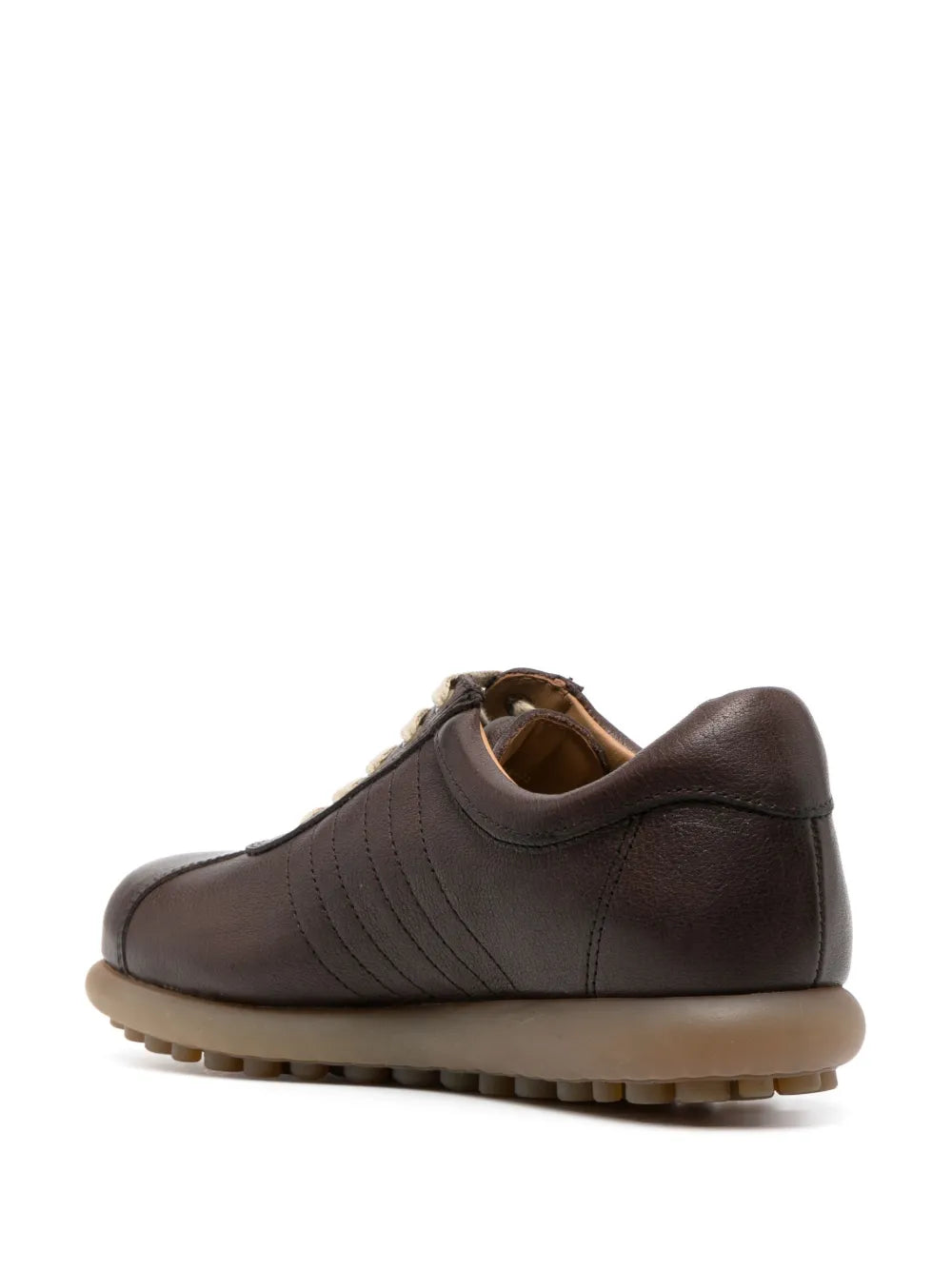 Camper Low-Top Leather