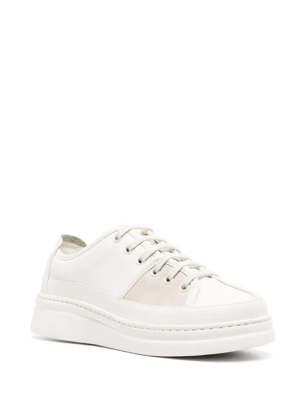 Camper Runner Up Logo-Patch