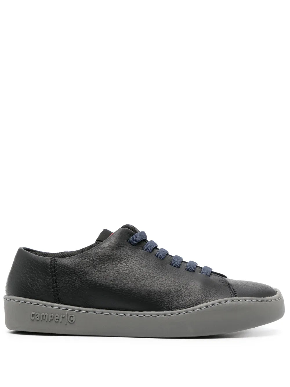 Camper Peu Suede Low-Top