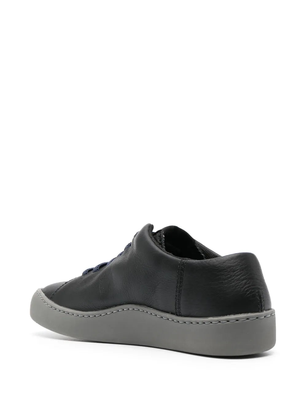 Camper Peu Suede Low-Top