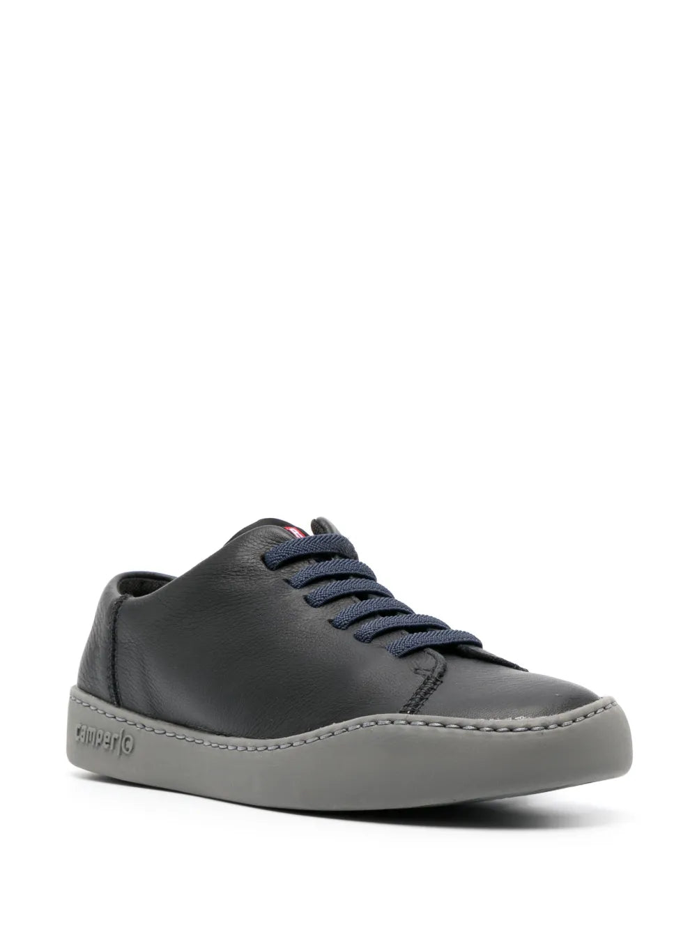 Camper Peu Suede Low-Top