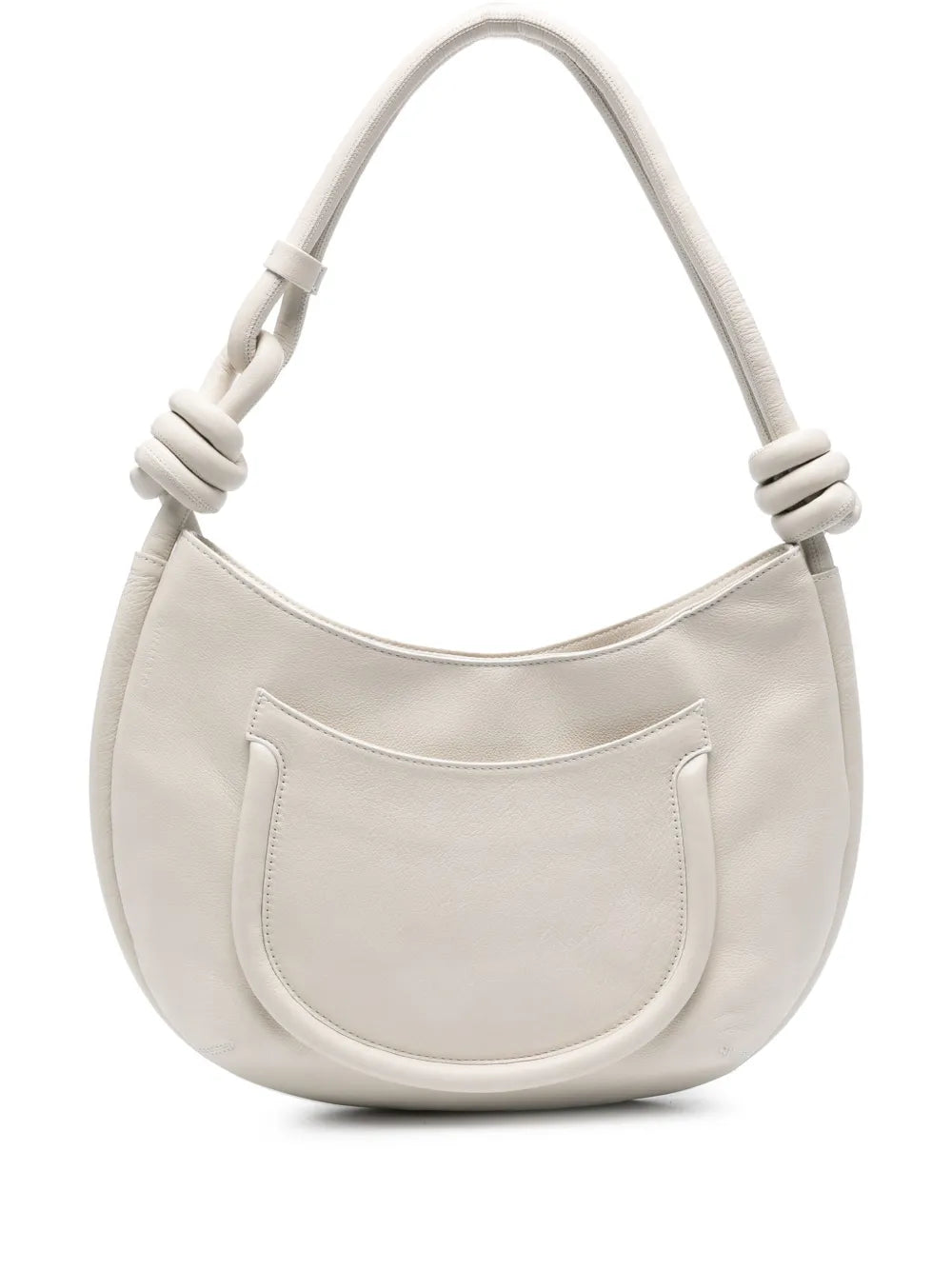 Zanellatosmall Demi' Piuma shoulder bag