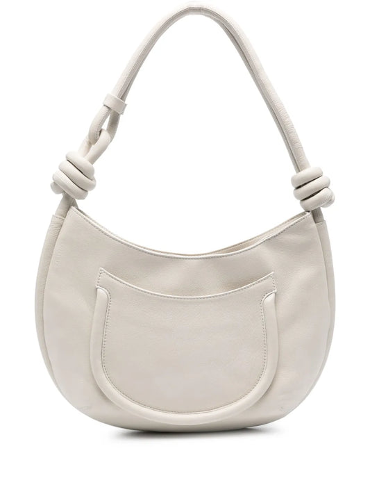 Zanellatosmall Demi' Piuma shoulder bag