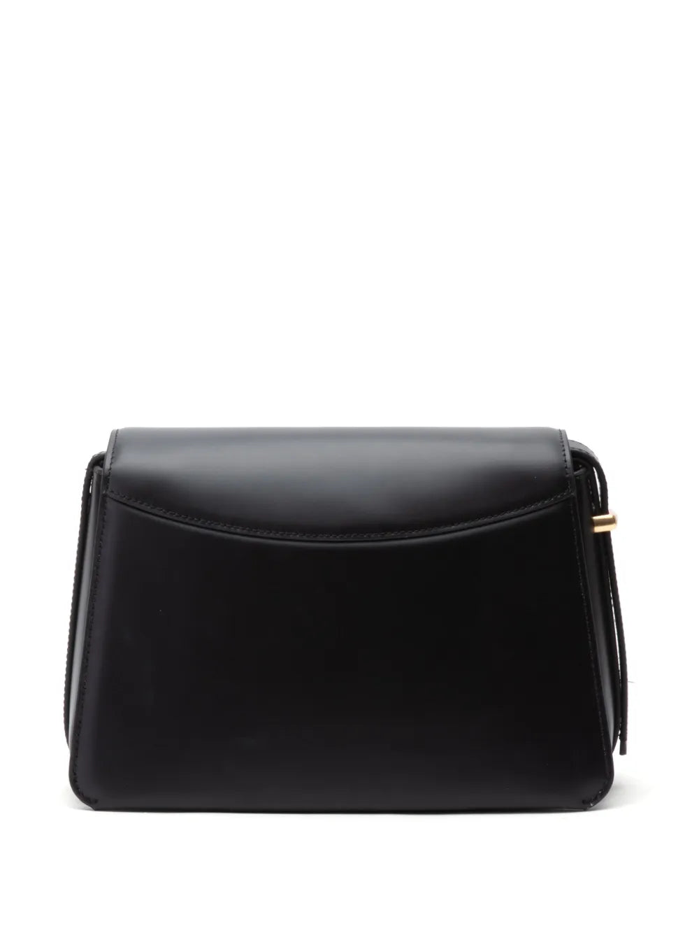 3.1 Phillip Limmedium ID leather shoulder bag