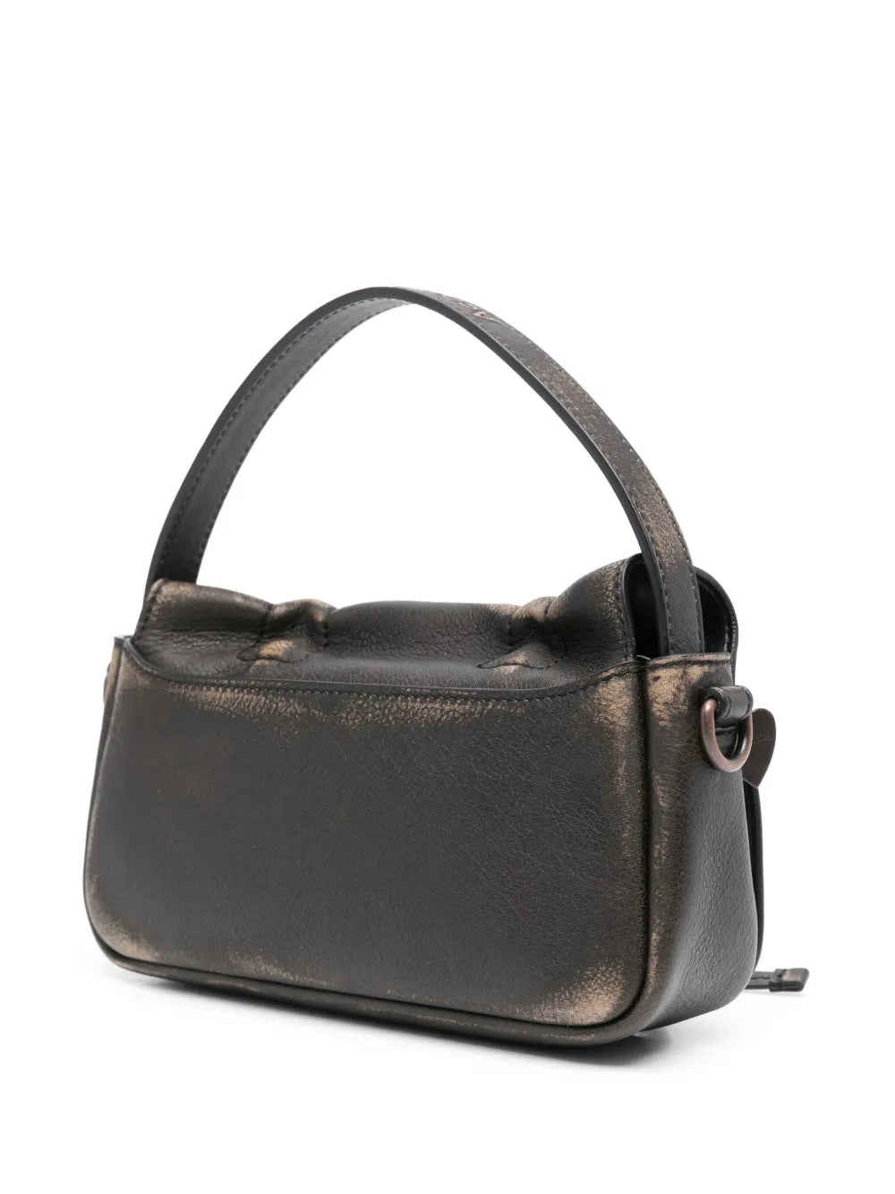 Acne Studiosmicro Multipocket cross body bag