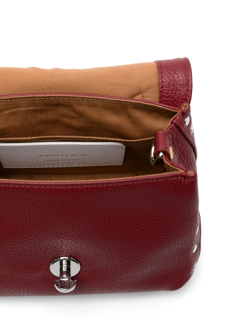 Zanellatomini Postina Daily tote bag