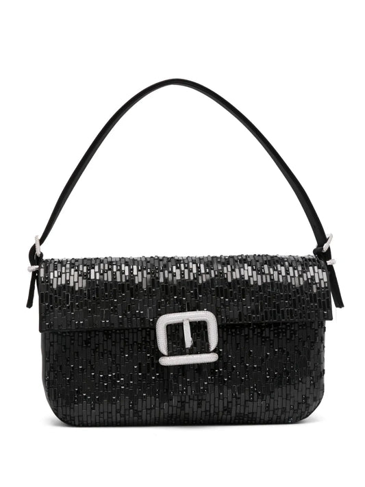 GedebeHabibi shoulder bag