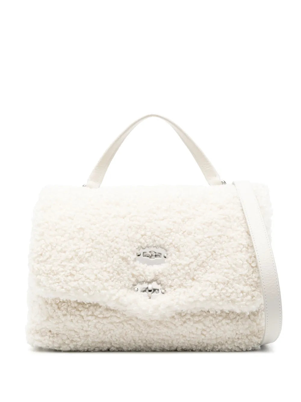 ZanellatoDolly Postina tote bag