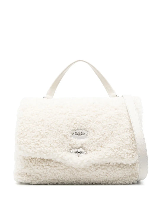 ZanellatoDolly Postina tote bag