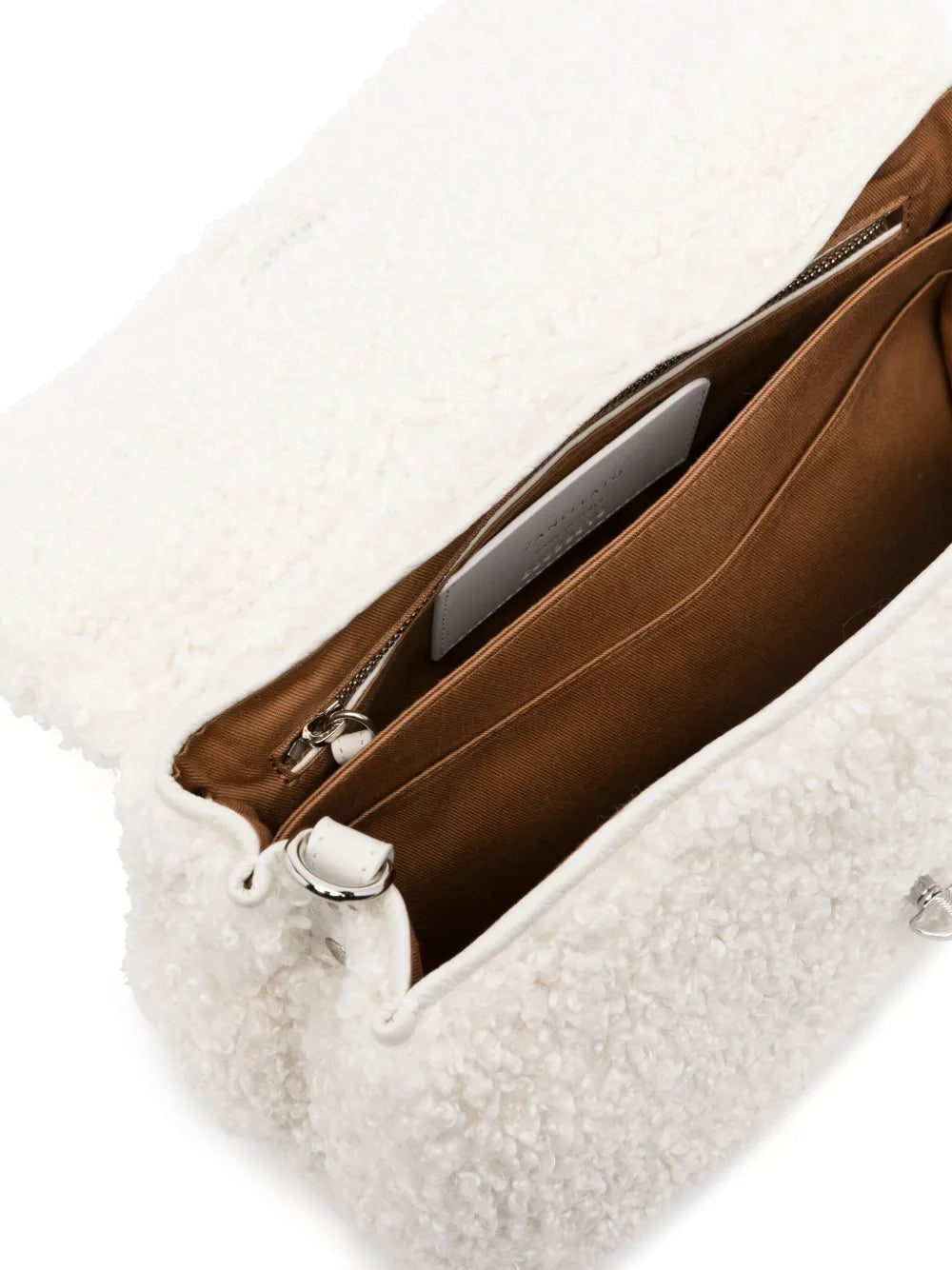 ZanellatoDolly Postina tote bag