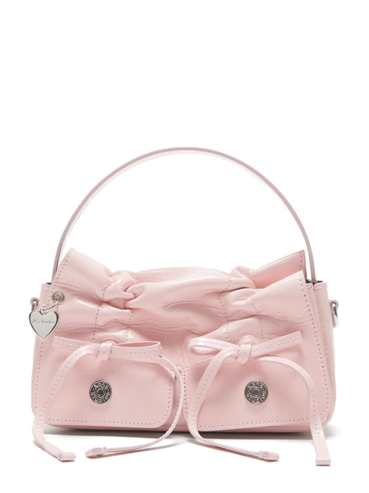 Acne Studiosmultipocket mini bag