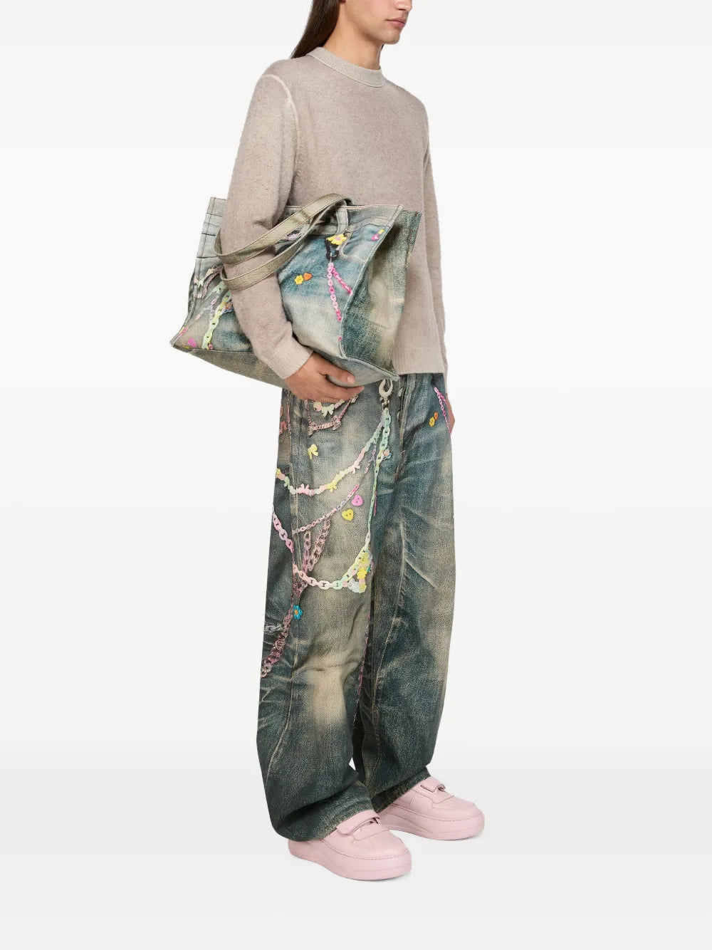 Acne Studios Platform