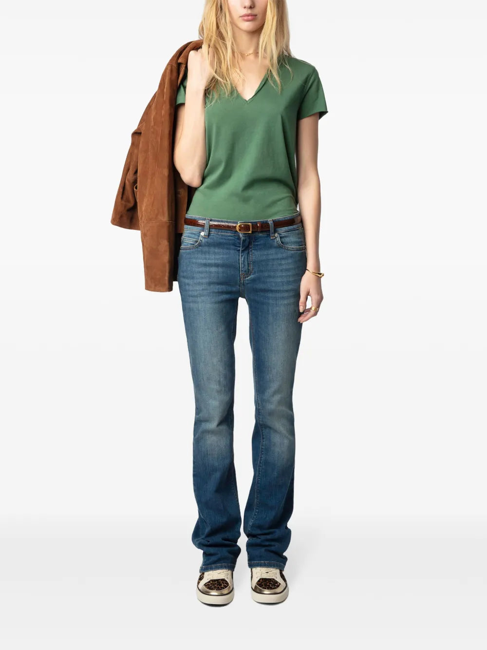 Zadig&Voltaire Fly On