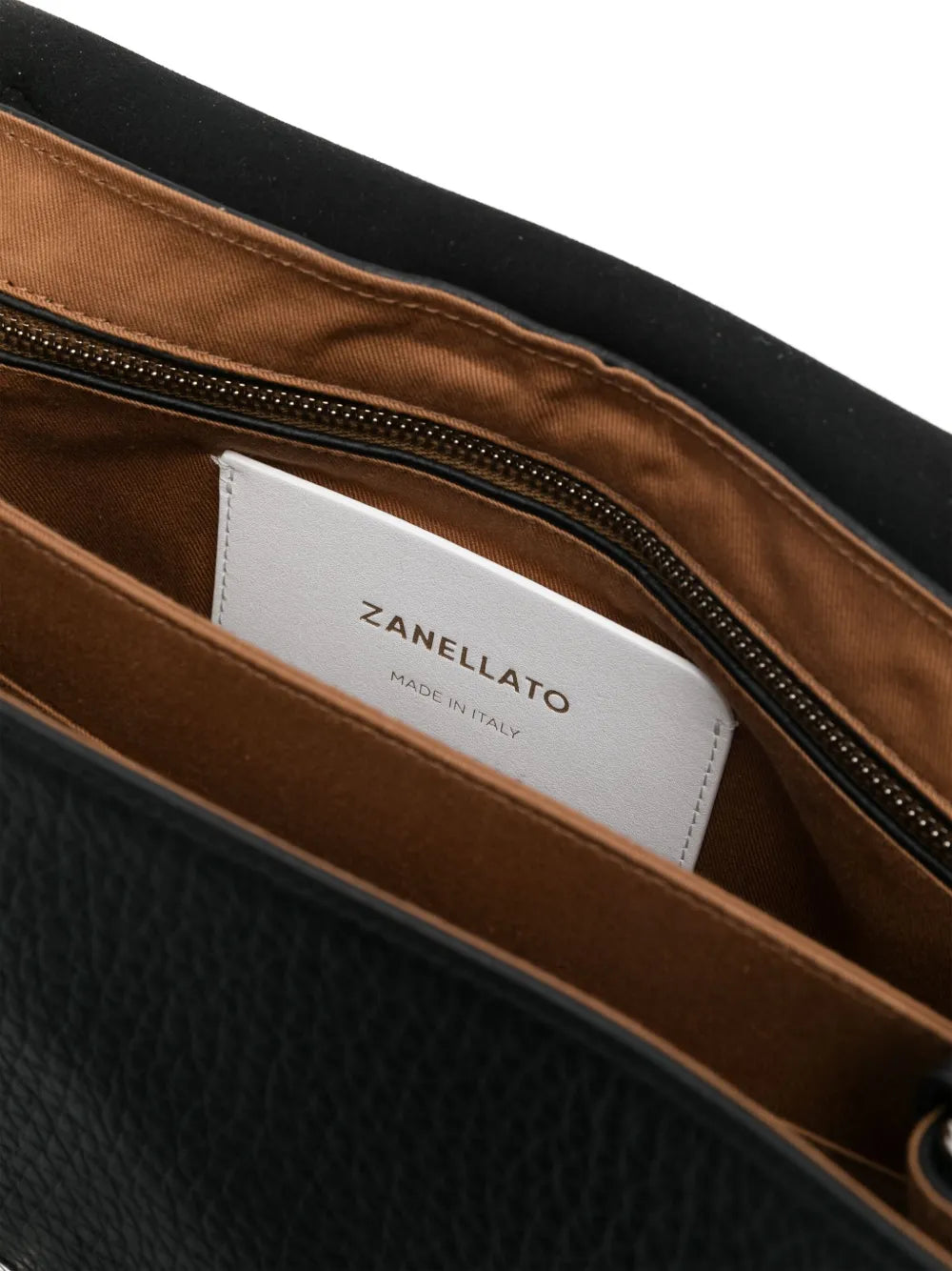 Zanellatosmall Postina tote bag