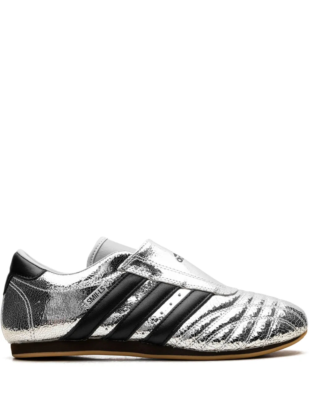 adidas Adidas Originals Jh9664 Argento Pelle
