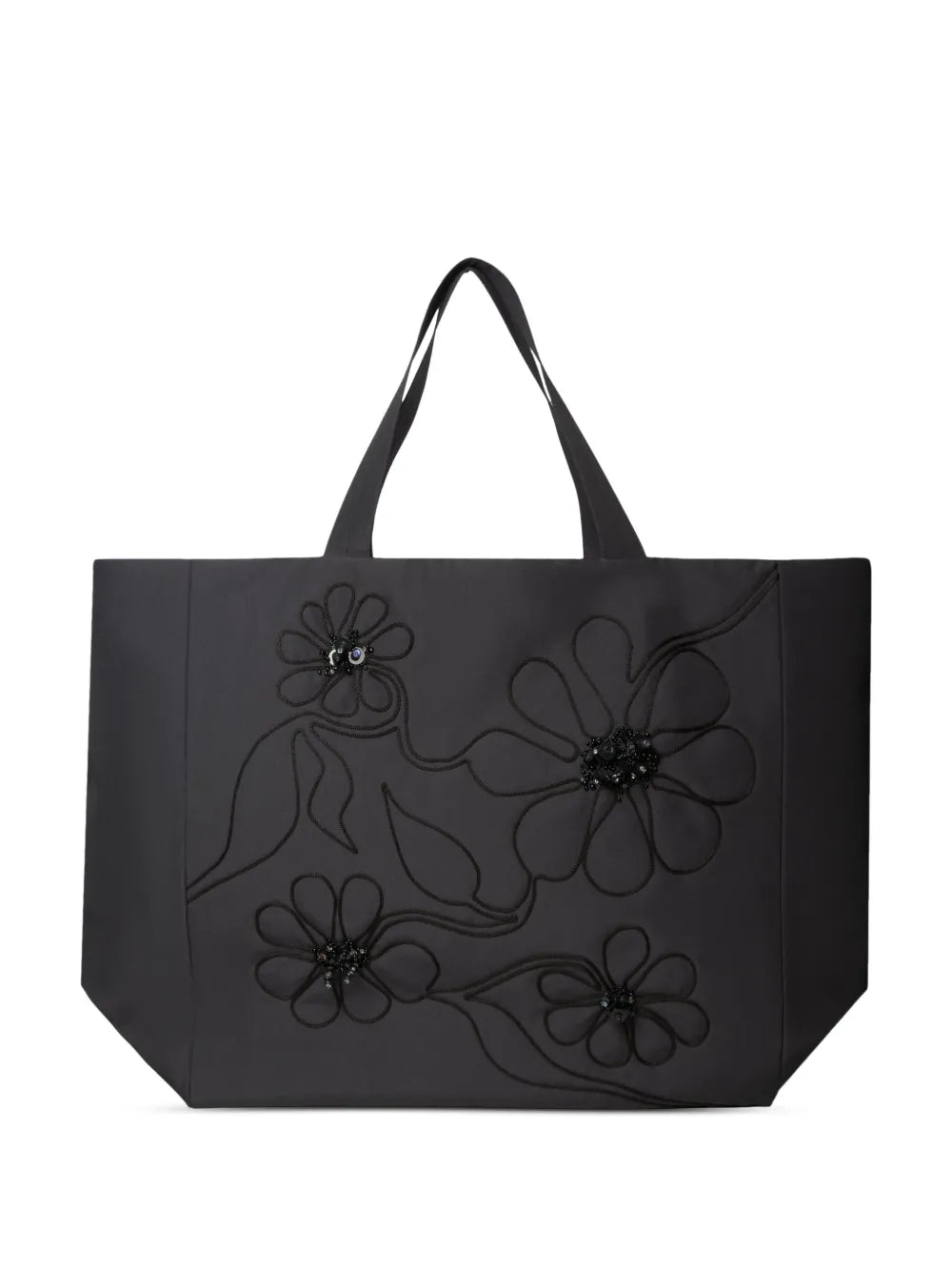 0711Lila tote bag