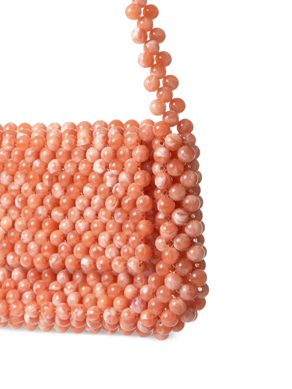 0711Clover shoulder bag