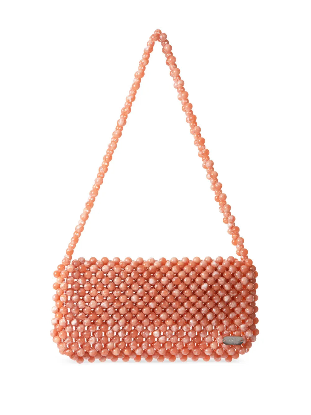 0711Clover shoulder bag