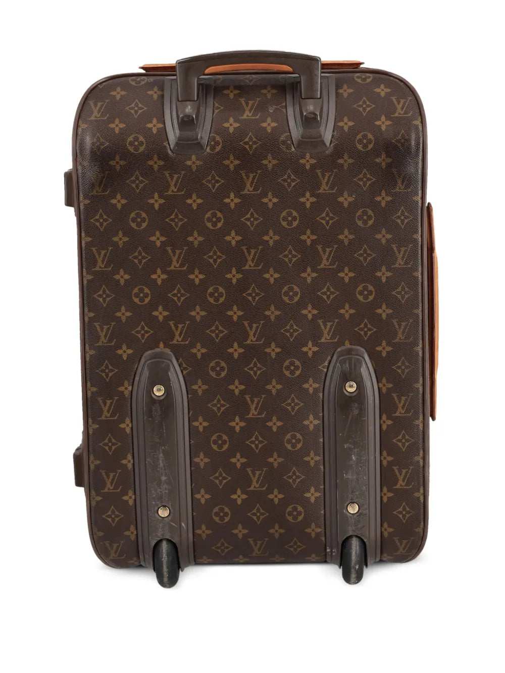 Pre-OwnedLouis Vuitton Pre-OwnedPegase 70 suitcase