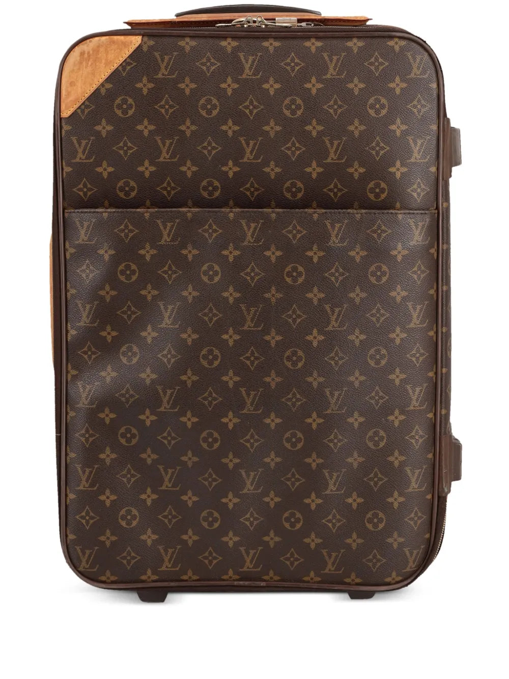Pre-OwnedLouis Vuitton Pre-OwnedPegase 70 suitcase