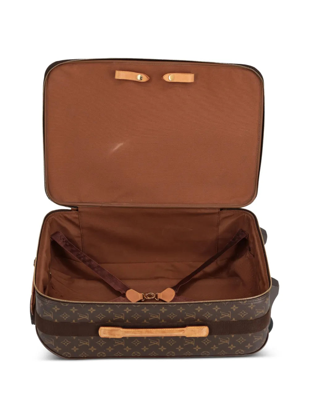 Pre-OwnedLouis Vuitton Pre-OwnedPegase 70 suitcase