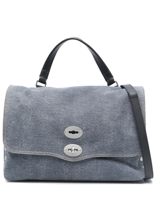 Zanellatomedium Postina?tote bag