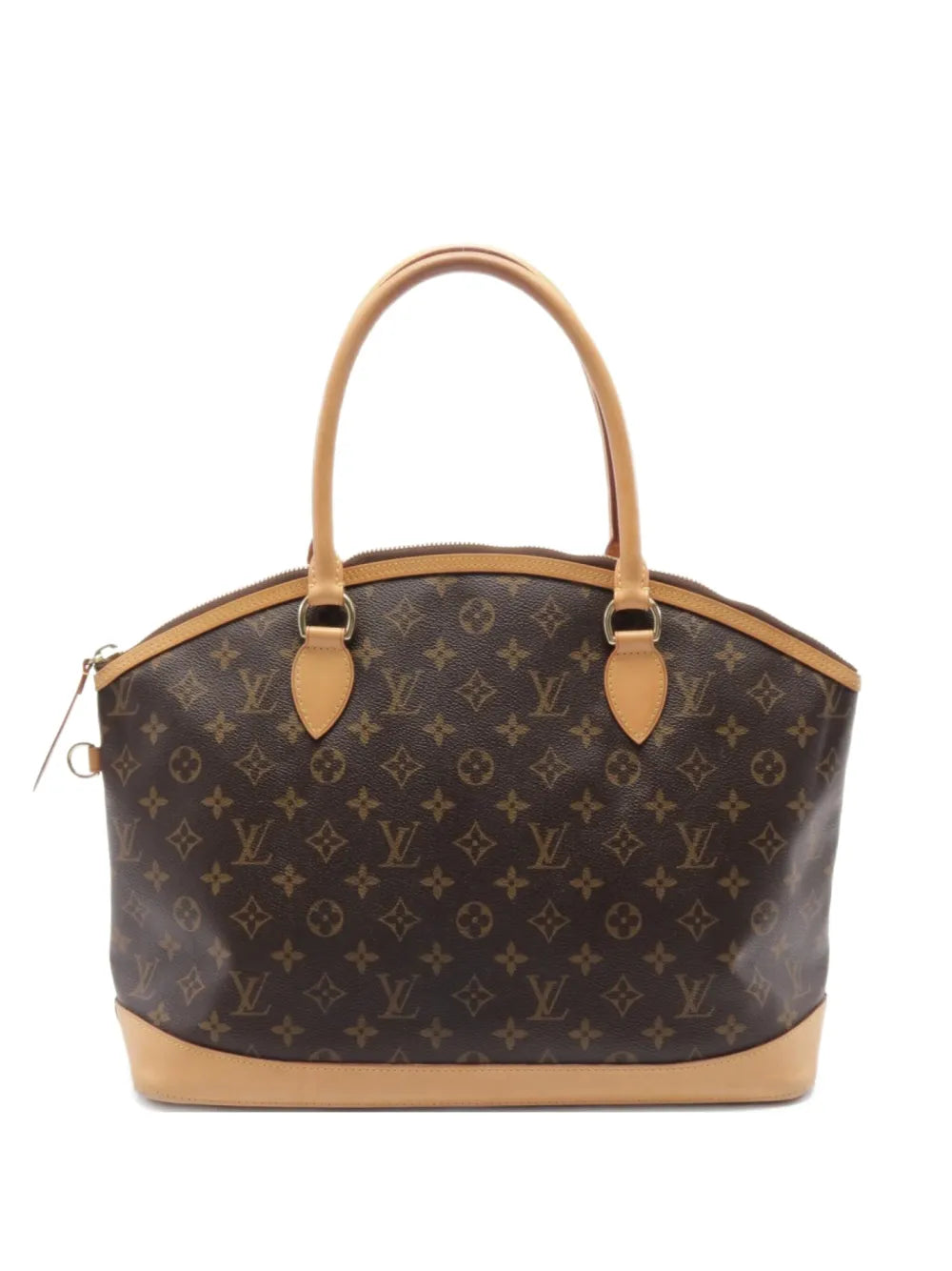 Pre-OwnedLouis Vuitton Pre-Owned2007 Lockit handbag