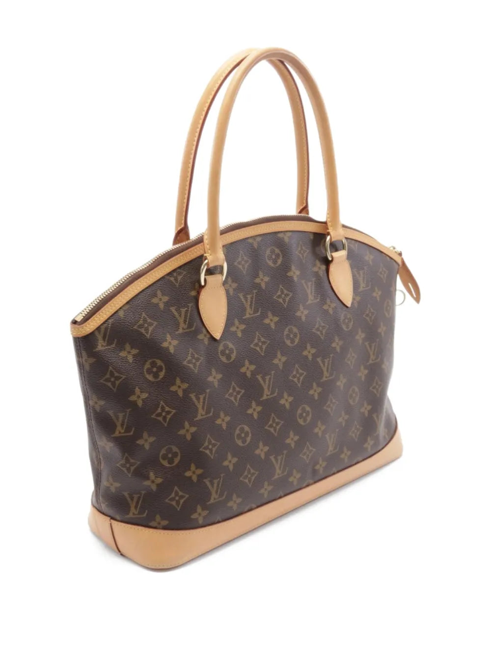 Pre-OwnedLouis Vuitton Pre-Owned2007 Lockit handbag