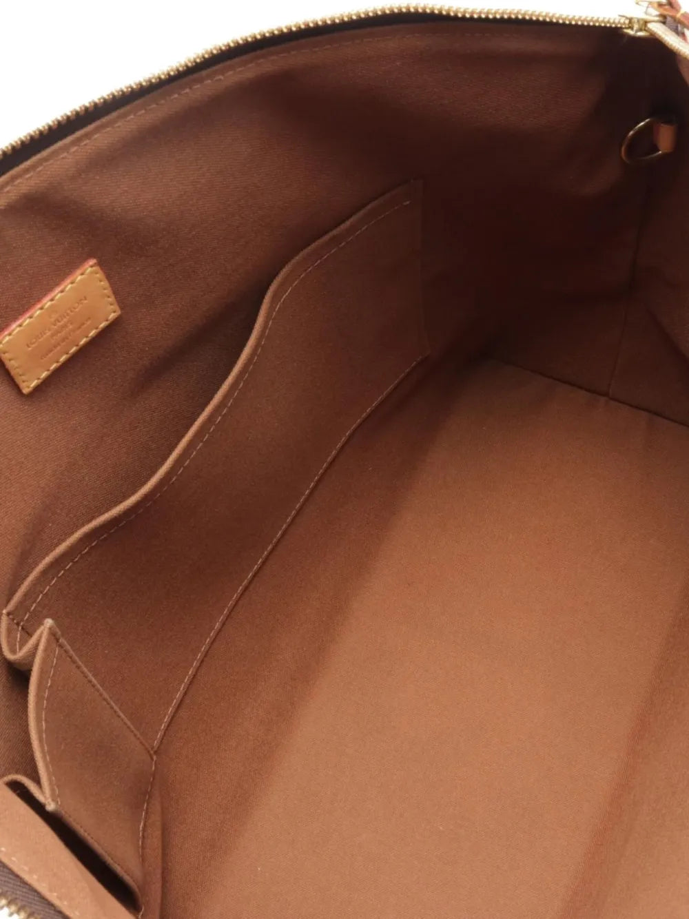 Pre-OwnedLouis Vuitton Pre-Owned2007 Lockit handbag